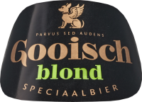 Gooisch Blond logo